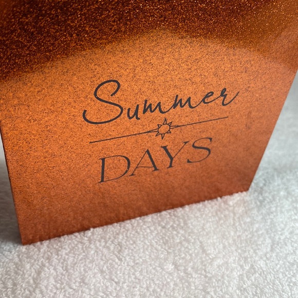 Sydney Grace Summer Days Eyeshadow Palette Deep Version Boutique  Discontinued - Picture 6 of 8
